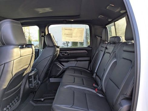 New 2026 RAM 1500 RHO w/ RHO Level 1 Equipment Group image 13