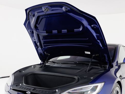 Used 2022 Tesla Model S Plaid AWD/4WD image 48