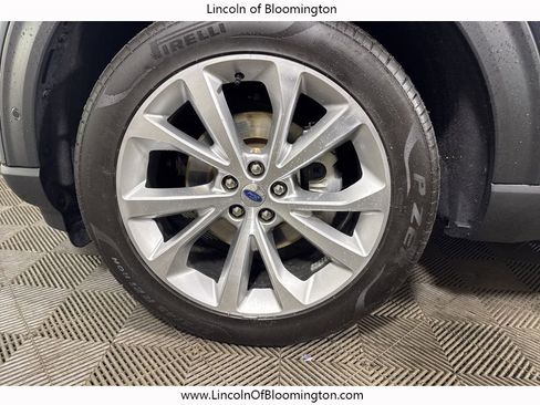 Used 2022 Ford Explorer Platinum w/ Equipment Group 601A image 72