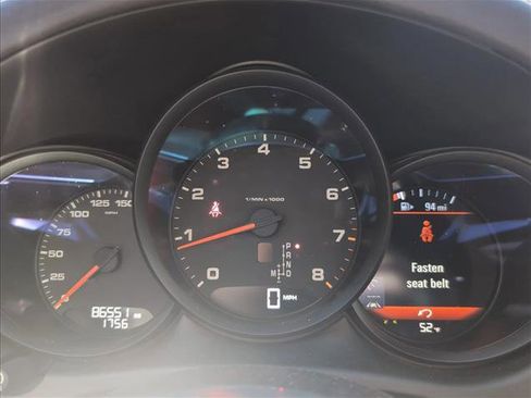 Used 2017 Porsche Macan image 11