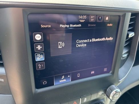 New 2024 RAM 4500 Tradesman image 26