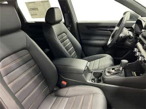 Certified 2025 Honda CR-V Sport Touring image 38
