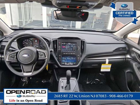 Certified 2025 Subaru Impreza 2.0i image 11