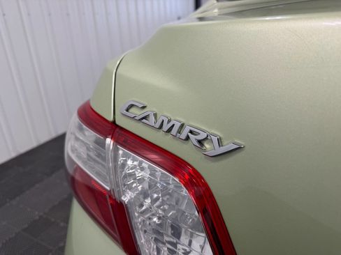 Used 2007 Toyota Camry Hybrid image 6