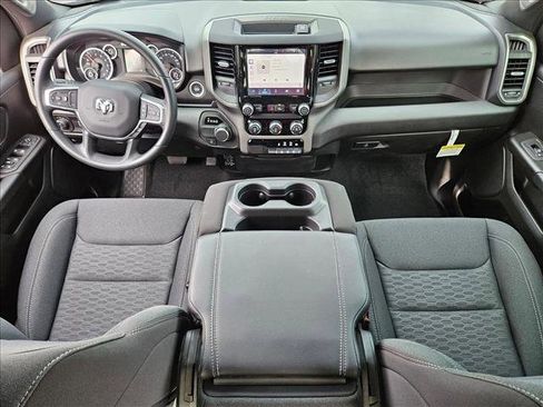 New 2026 RAM 1500 Express image 14