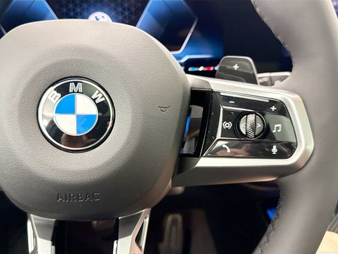 New 2026 BMW X3 xDrive30i w/ M Sport Package AWD/4WD image 12