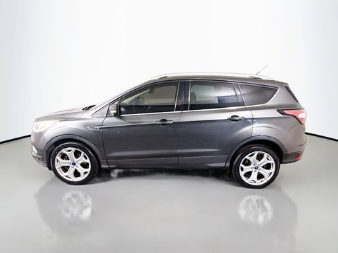 Used 2017 Ford Escape Titanium w/ Equipment Group 301A image 6