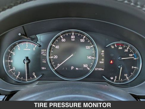 Certified 2023 MAZDA CX-5 AWD 2.5 S w/ Premium Plus Pkg image 14