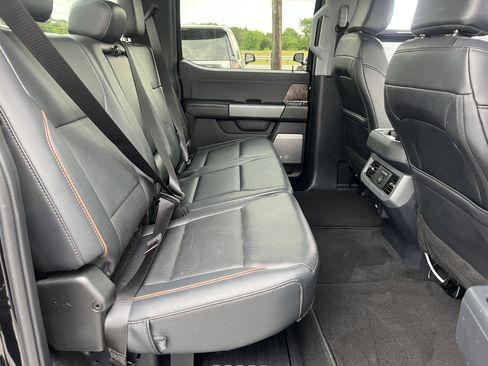 Used 2026 Ford F250 Lariat AWD/4WD image 36
