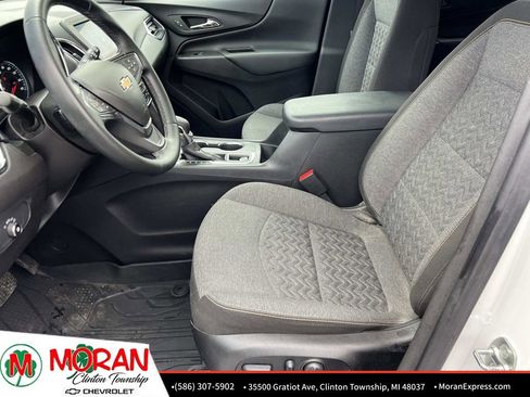 Certified 2024 Chevrolet Equinox LT image 17