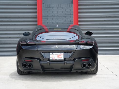 Used 2023 Ferrari Roma RWD image 12