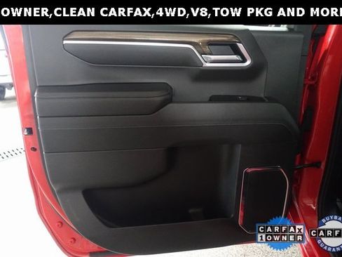 Used 2025 Chevrolet Silverado 1500 LT image 18