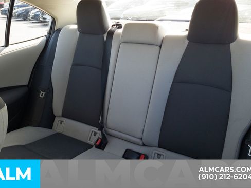 Used 2024 Toyota Corolla LE w/ LE Convenience Package image 16