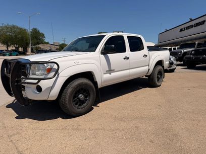 Used 2011 Toyota Tacoma PreRunner w/ SR5 Pkg #2