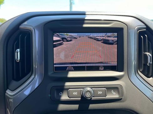 New 2025 Chevrolet Silverado 2500 Custom w/ Custom Value Package image 26