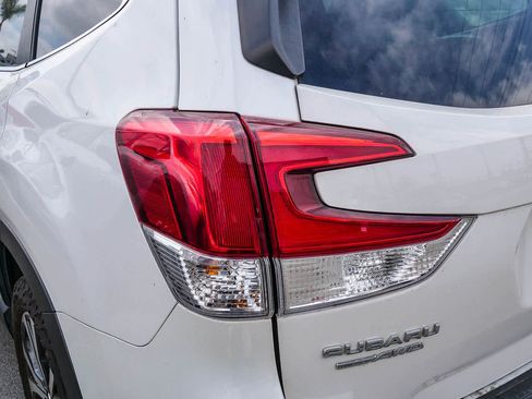 Used 2021 Subaru Forester Limited w/ Popular Package #3 AWD/4WD image 21