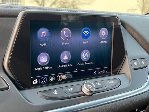 Used 2019 Chevrolet Blazer LT FWD image 34