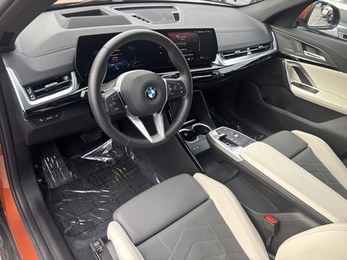 Used 2025 BMW X2 xDrive28i image 20
