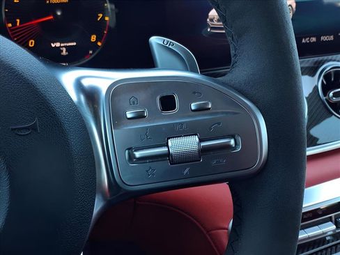 Used 2019 Mercedes-Benz AMG GT 63 S image 17