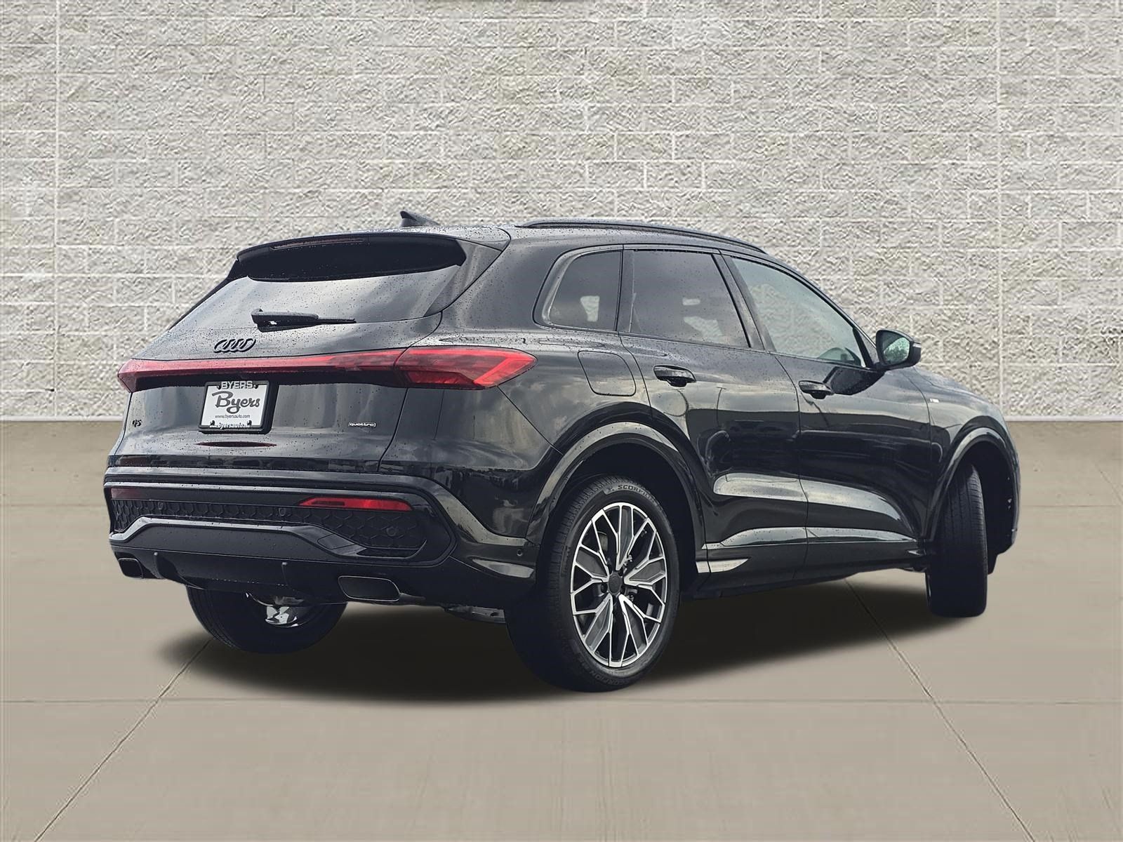 New 2026 Audi Q5 Premium Plus AWD/4WD image 7