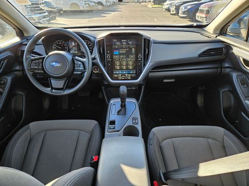 Used 2025 Subaru Crosstrek 2.0i Premium AWD/4WD image 31