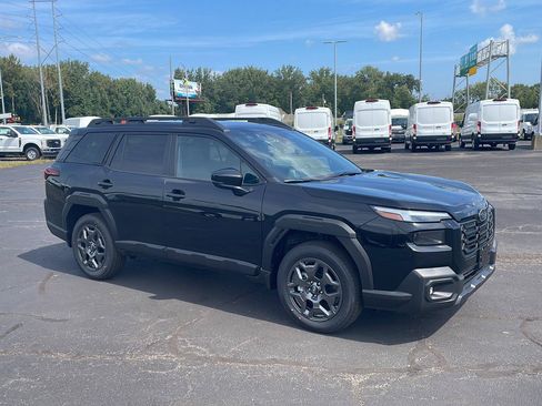 New 2026 Subaru Outback Premium AWD/4WD image 7