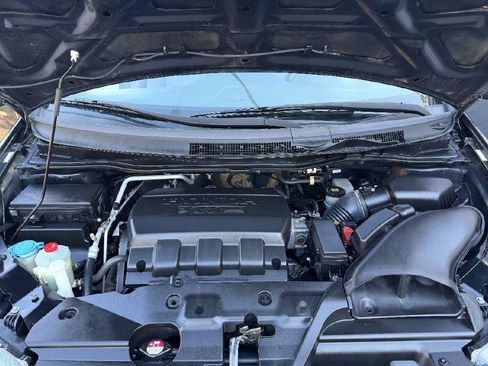 Used 2014 Honda Odyssey EX-L image 8