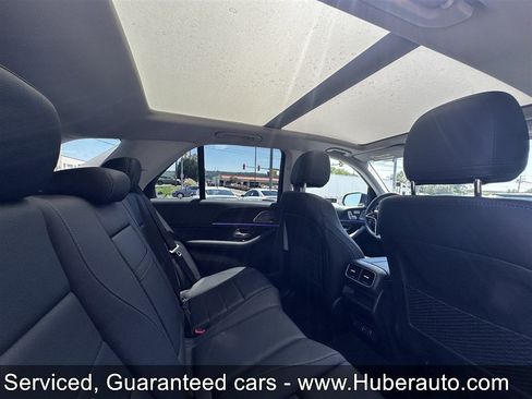 Used 2024 Mercedes-Benz GLE 350 4MATIC image 25