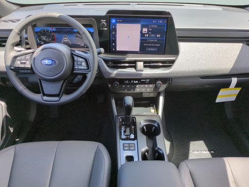 New 2026 Subaru Outback Limited AWD/4WD image 13
