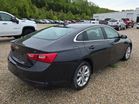 Used 2023 Chevrolet Malibu LT FWD image 6
