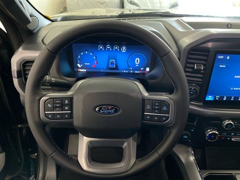 New 2026 Ford F150 XLT w/ Equipment Group 303A High image 18