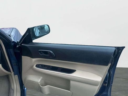 Used 2008 Subaru Forester 2.5X image 7