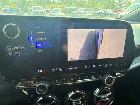 Certified 2024 Chevrolet Blazer EV RS AWD/4WD image 19