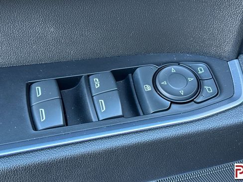 Certified 2023 Chevrolet Silverado 1500 RST w/ Z71 Off-Road Package image 12