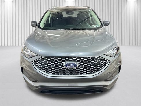 Used 2024 Ford Edge SE AWD/4WD image 14