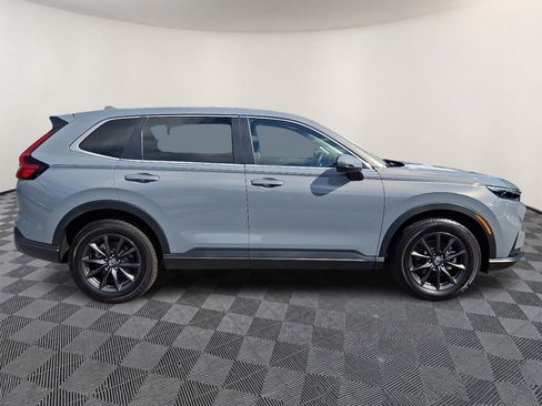 Used 2026 Honda CR-V EX-L image 7