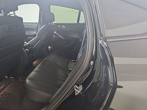 Used 2021 BMW X6 sDrive40i w/ M Sport Package image 7
