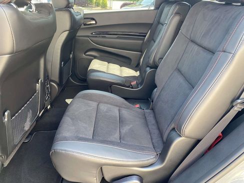 New 2026 Dodge Durango GT AWD/4WD image 12