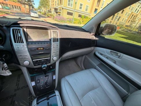 Used 2008 Lexus RX 350 2WD image 51