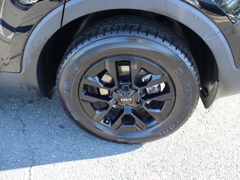 Used 2024 Kia Telluride SX Prestige X-Pro AWD/4WD image 42