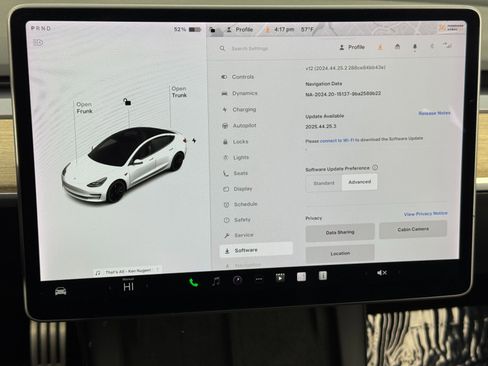 Used 2021 Tesla Model 3 Performance image 31