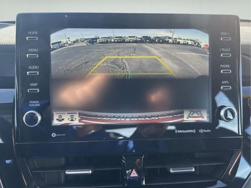 Used 2024 Toyota Camry SE w/ Audio Upgrade Package image 31