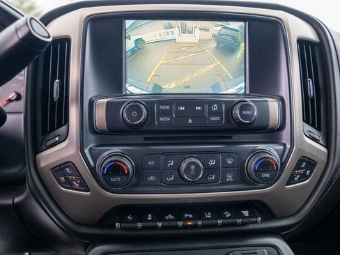 Used 2018 GMC Sierra 2500 Denali w/ Duramax Plus Package image 23