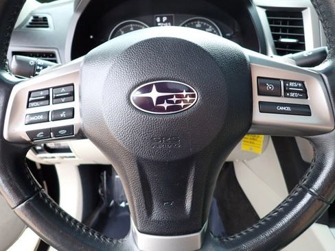 Used 2014 Subaru Legacy 2.5i Premium w/ Moonroof Package image 15