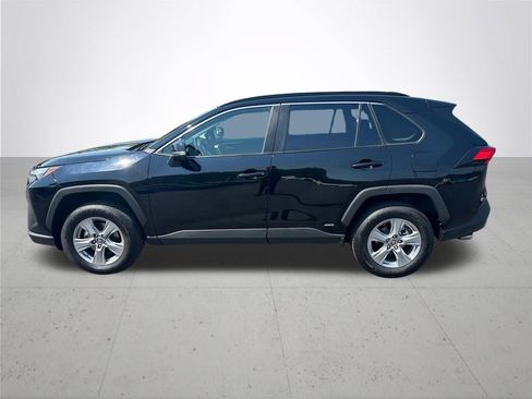 Used 2023 Toyota RAV4 XLE AWD/4WD image 10