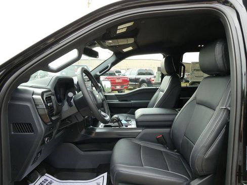 New 2026 Ford F150 Lariat w/ FX4 Off-Road Package AWD/4WD image 17