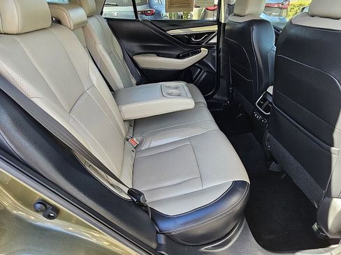 Used 2022 Subaru Outback Limited w/ Popular Package #2 image 21