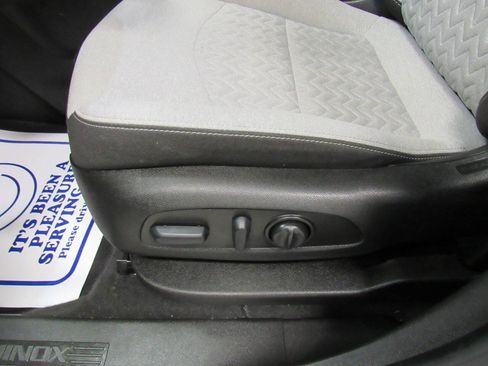 Used 2022 Chevrolet Equinox LS w/ LS Convenience Package AWD/4WD image 28