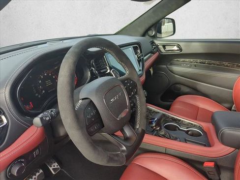 New 2026 Dodge Durango SRT Hellcat image 3