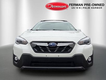 Used 2023 Subaru Crosstrek 2.5i Limited